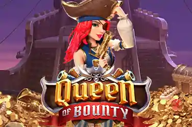 QUEEN OF BOUNTY?v=6.0